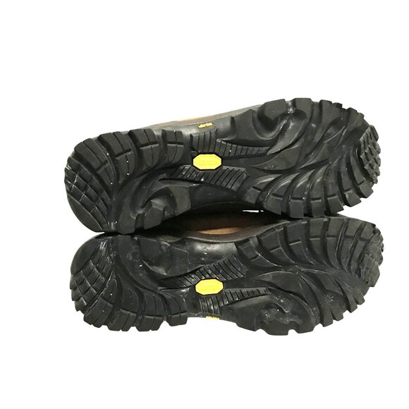 Red Wing Truhiker Waterproof Safety Toe Hiker Sneaker Shoes Mens 10/43 - Picture 9 of 10